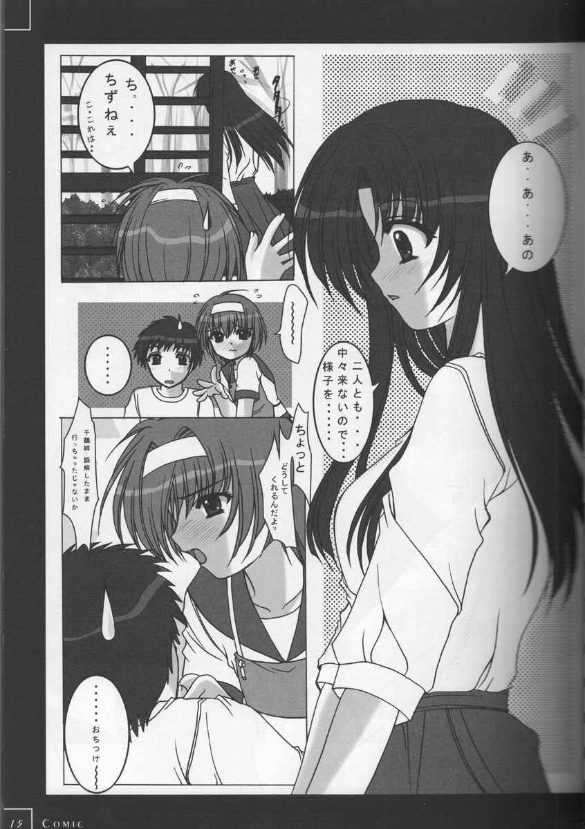 End roll page 12 full