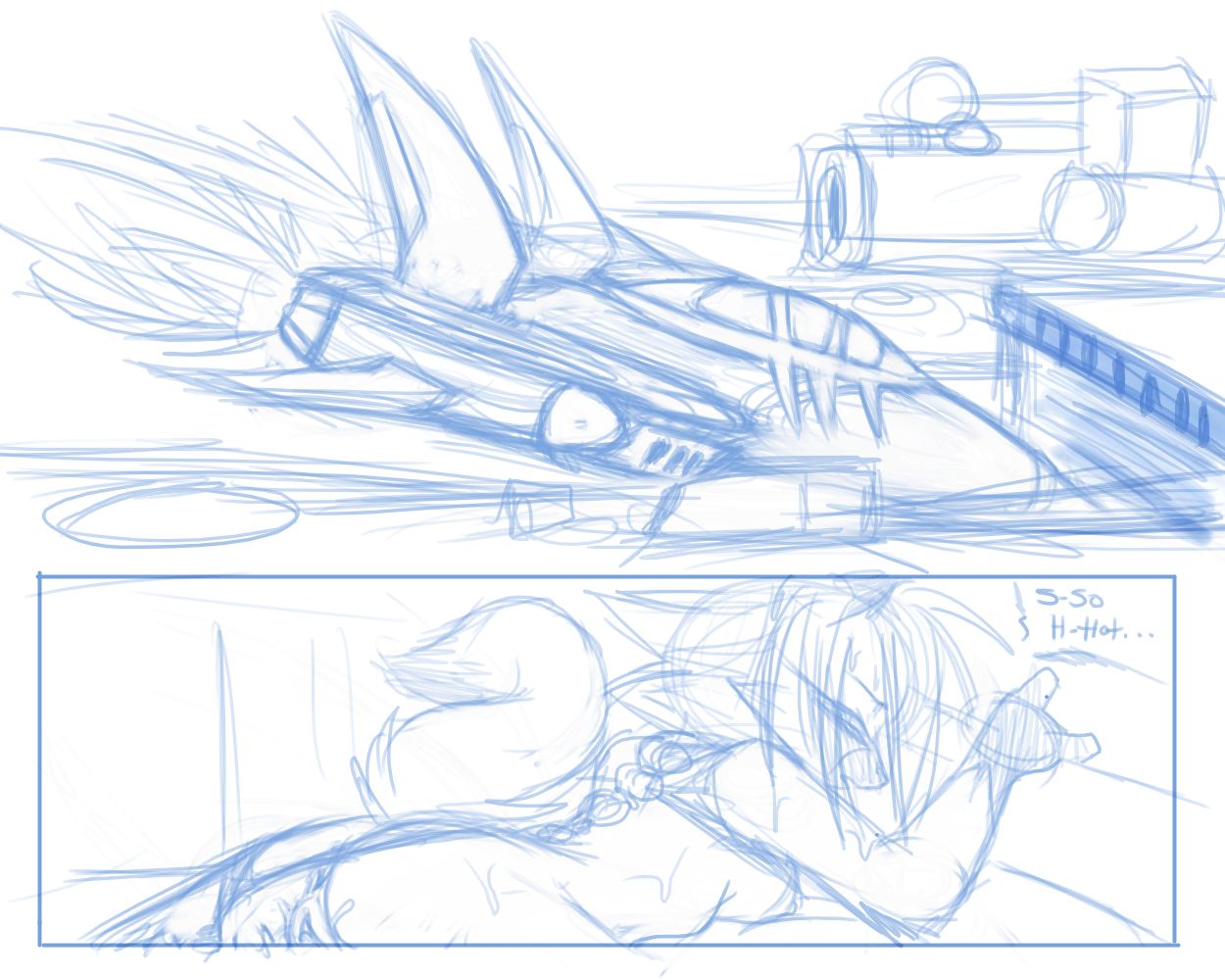 Beat the Heat page 7 full