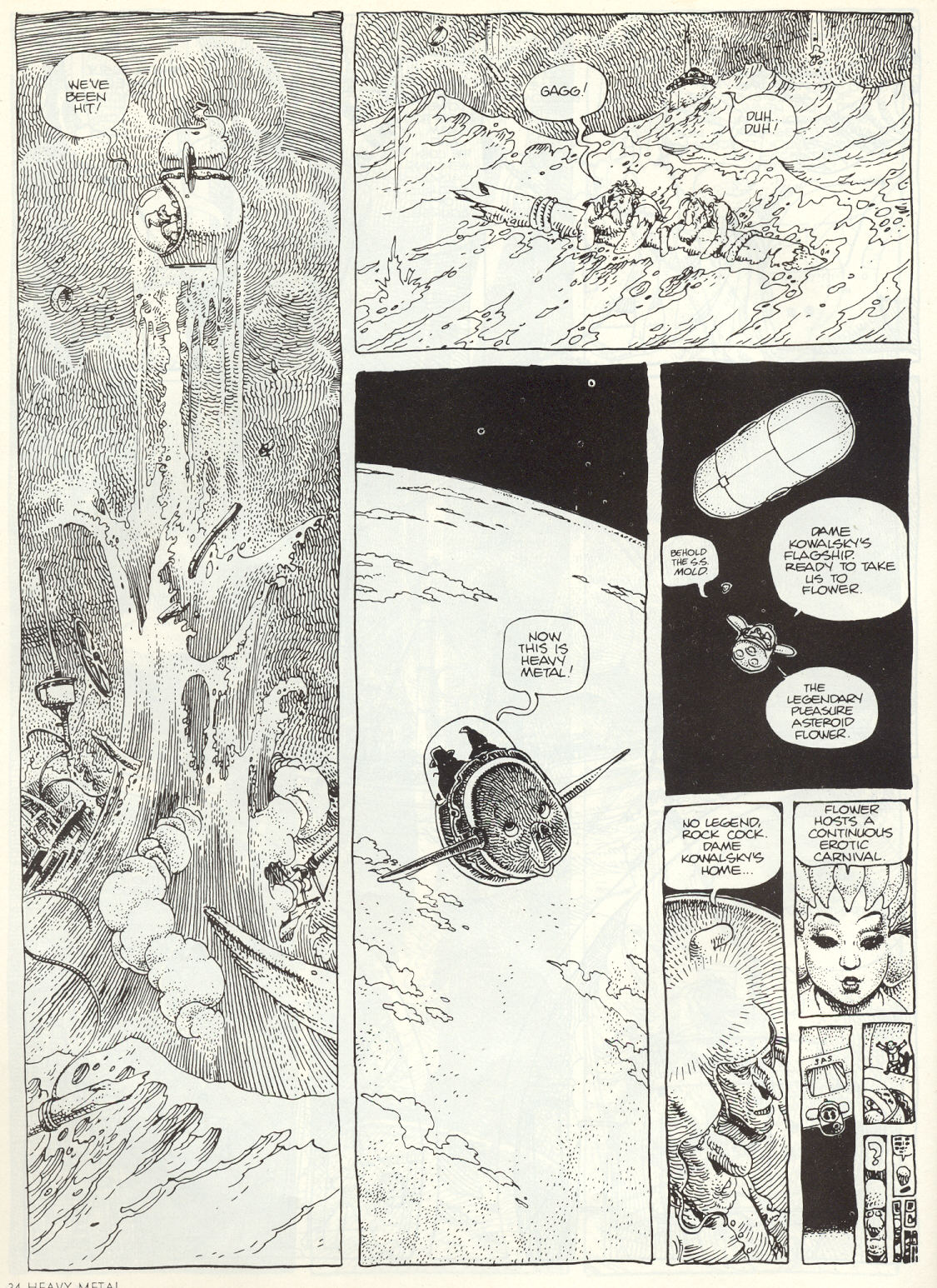 The Horny Goof page 11 full