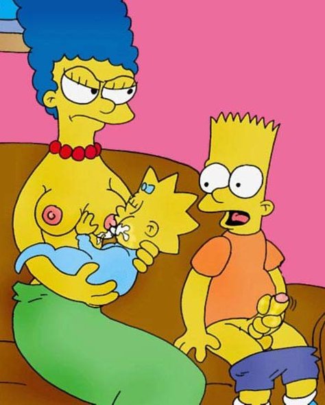 simpsons page 10 full