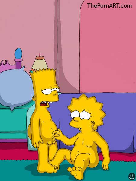 simpsons page 3 full