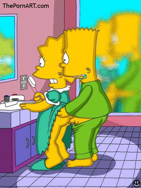 simpsons page 5 full
