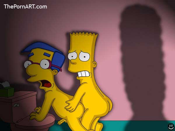 simpsons page 9 full