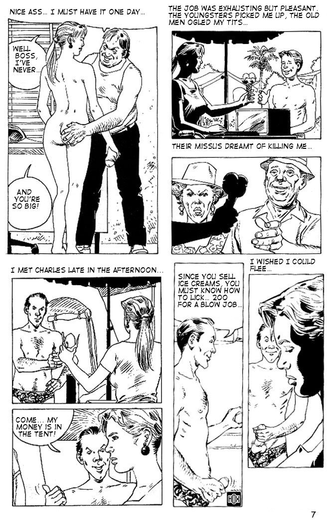 Flo page 7 full