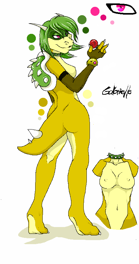 Bowser page 3 full