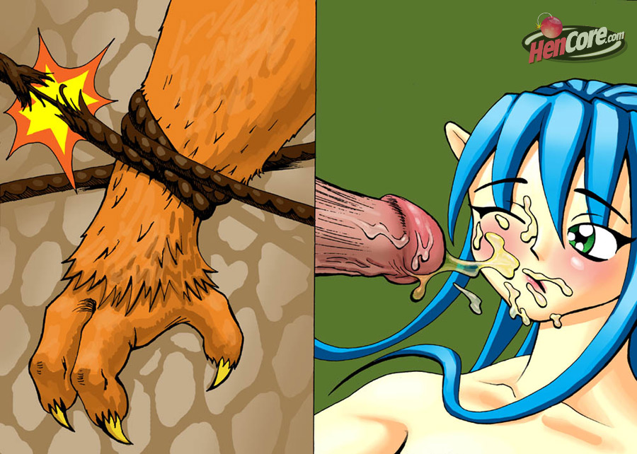 impish elves page 11 full