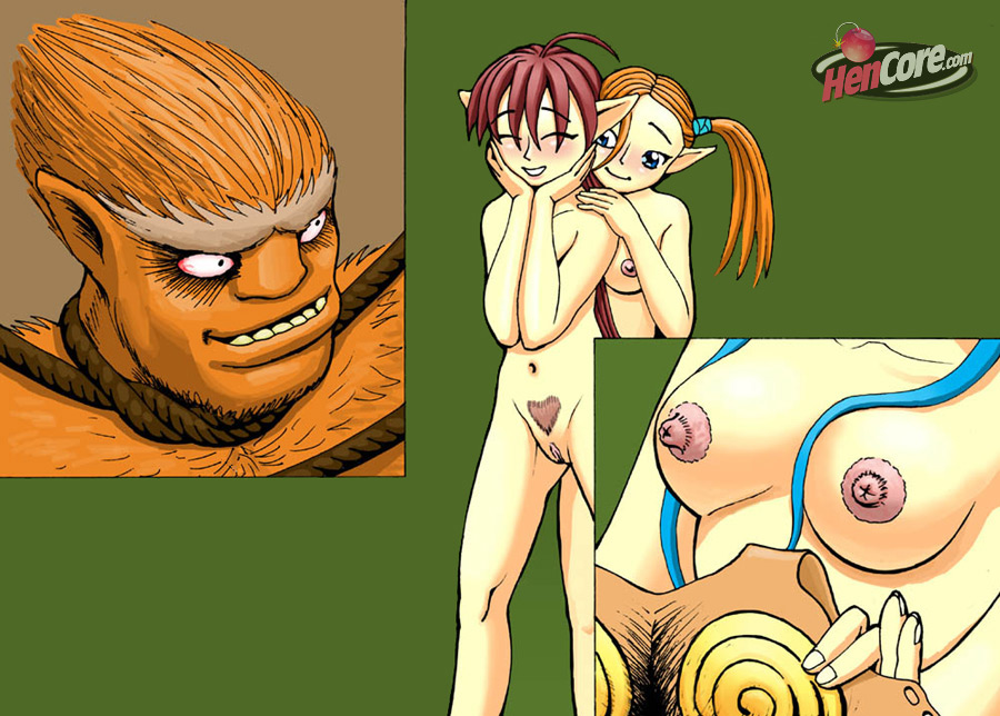 impish elves page 6 full