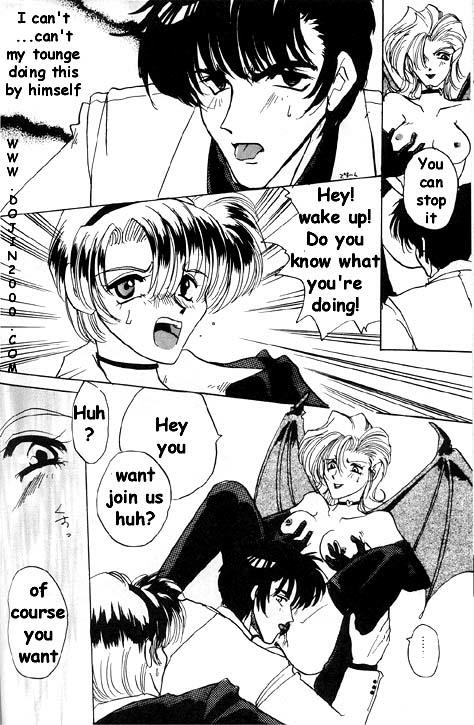 MODEL 8 page 5 full
