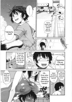 B-Chiku Ch.4 - Elegy