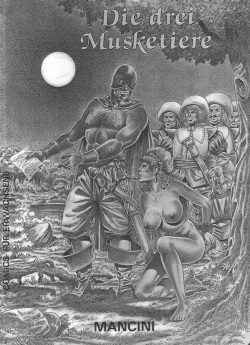 die drei musketiere
