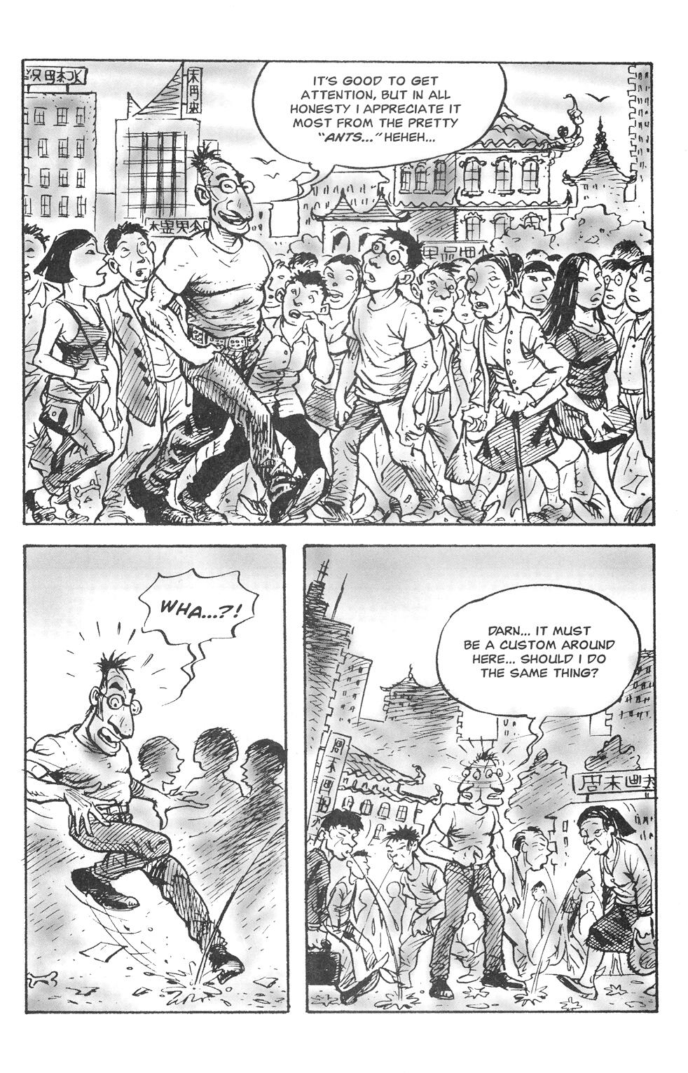 Orient Sexpress #2 page 4 full