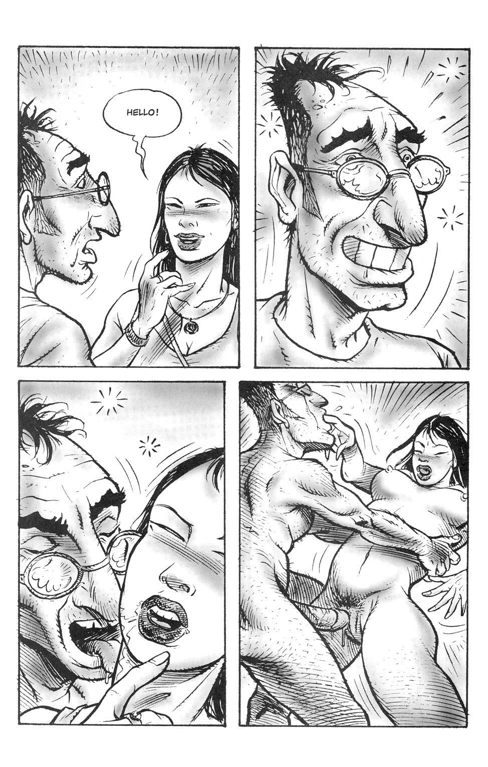 Orient Sexpress #2 page 6 full