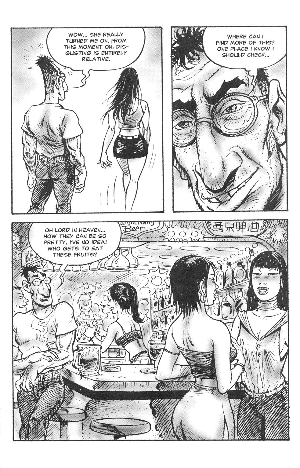 Orient Sexpress #2 page 7 full