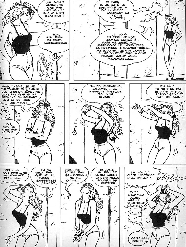 The Perfume Of The Invisible page 12 full