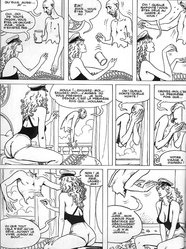 The Perfume Of The Invisible page 5 full