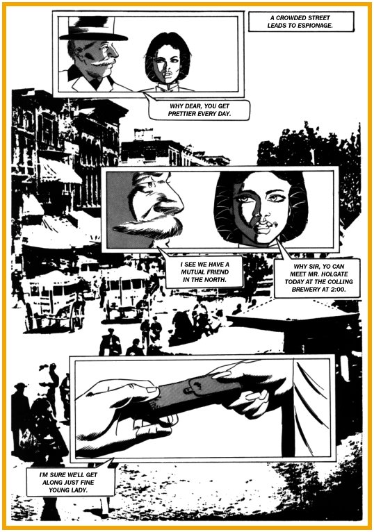 Southern Cumfort #2 page 11 full