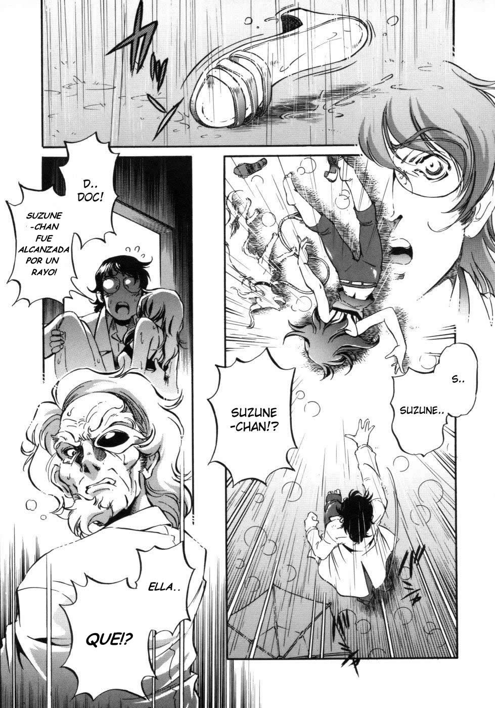 Professor and Daughter and Assistant and Lightning page 3 full
