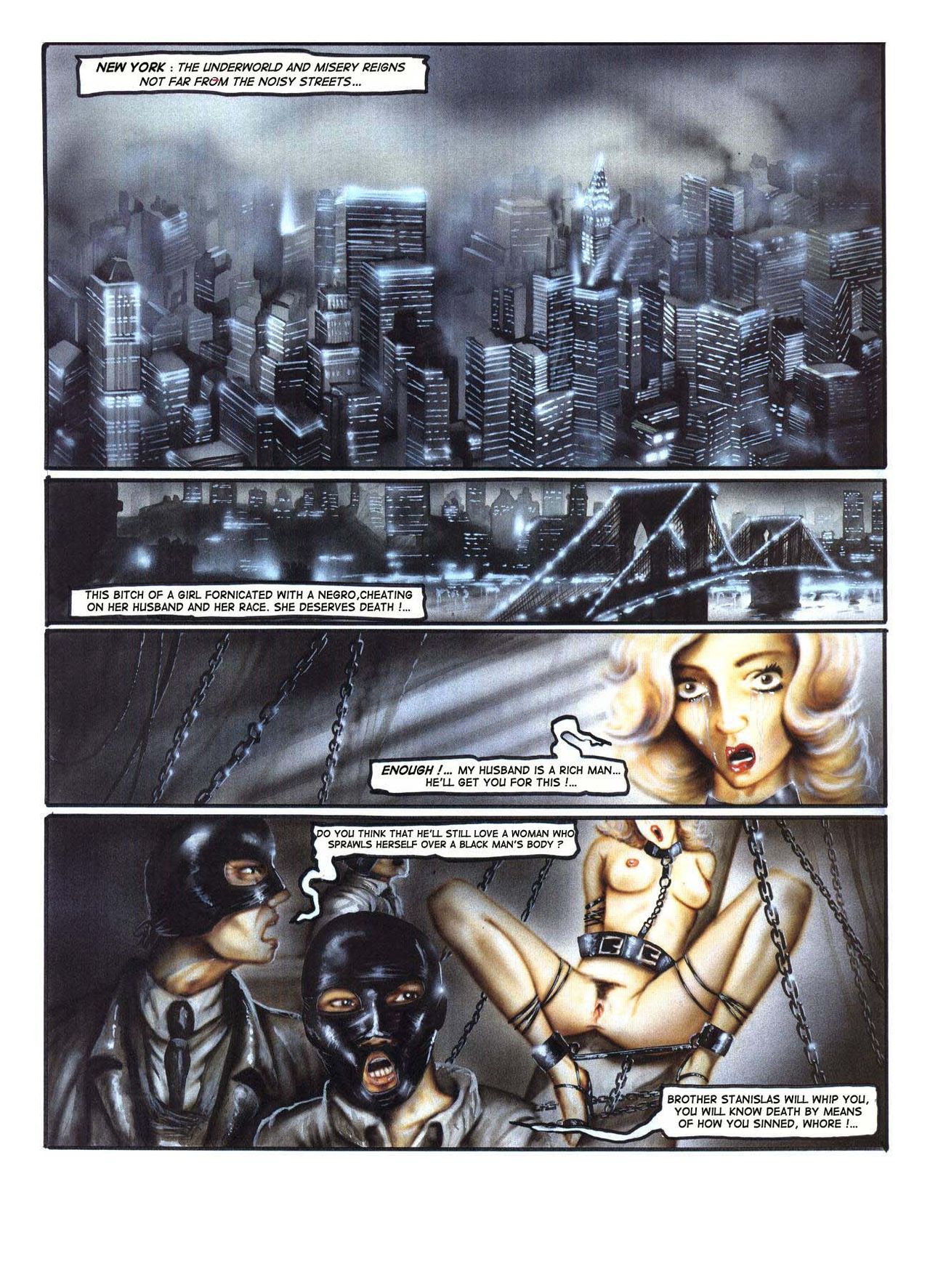 Deadly Pleasure page 2 full