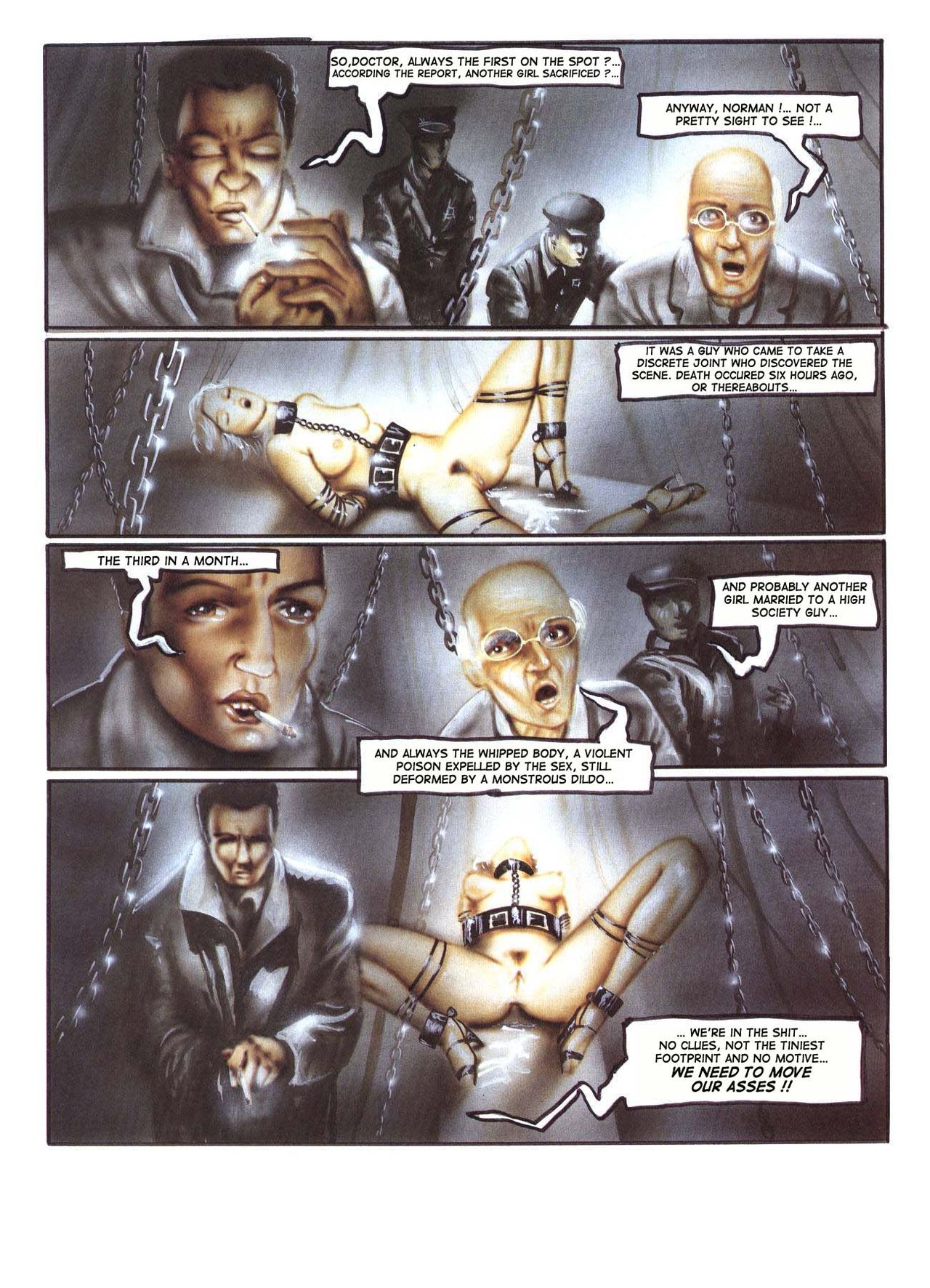 Deadly Pleasure page 5 full