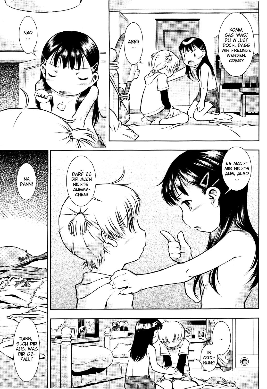 Oshiri Kids 12 page 10 full