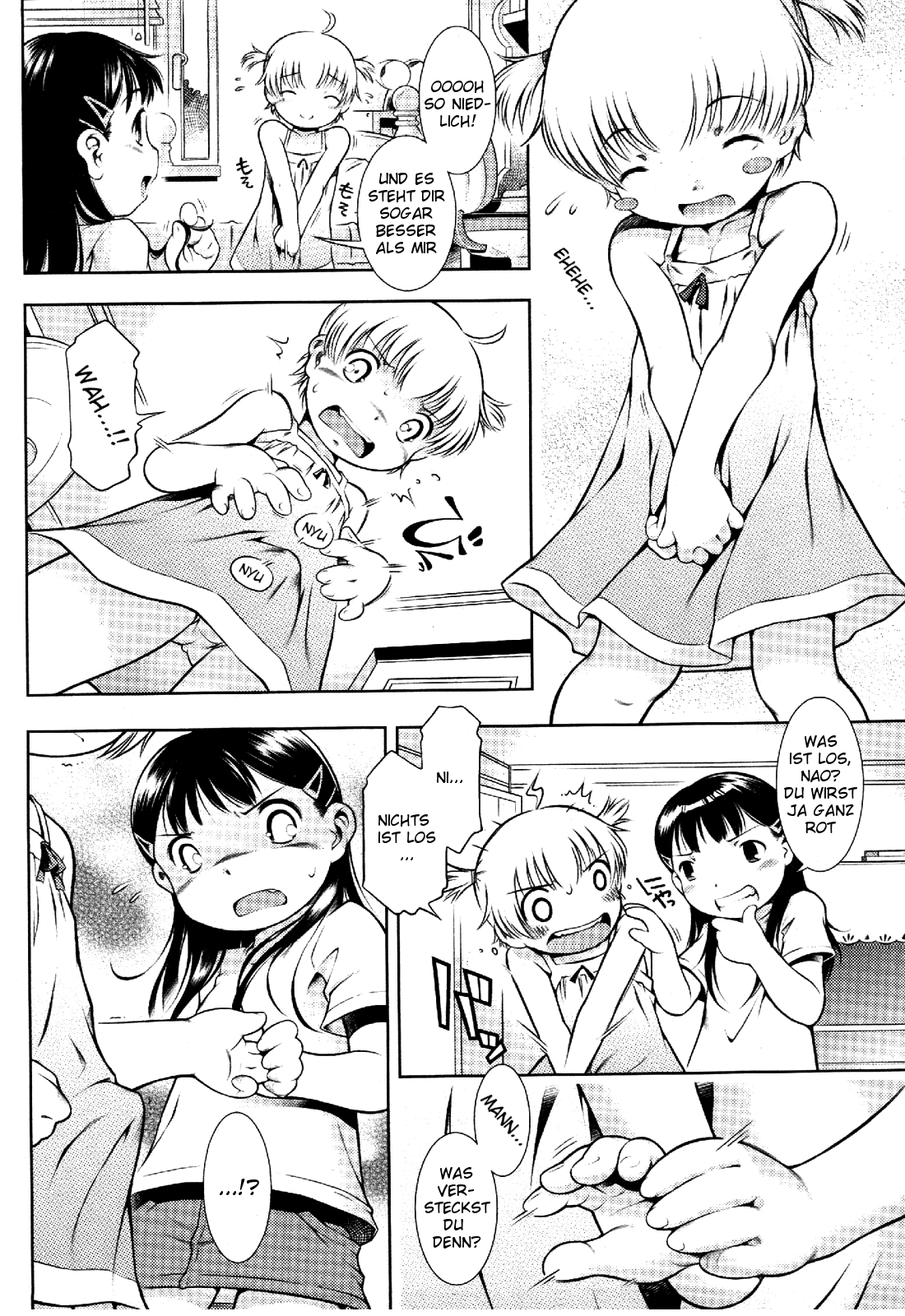 Oshiri Kids 12 page 11 full