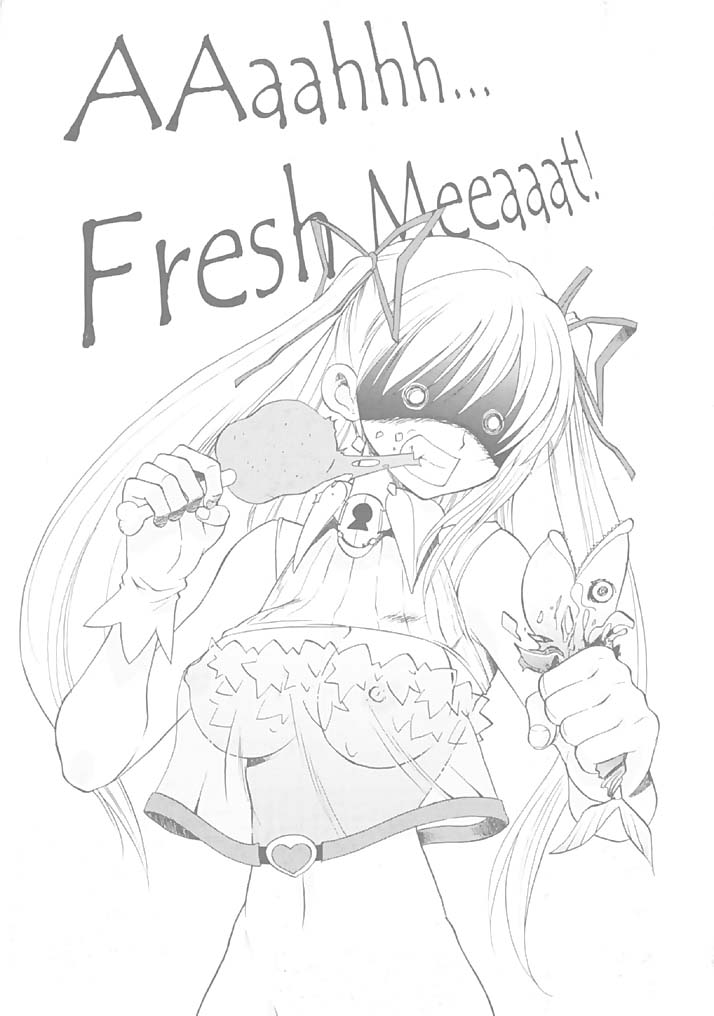 Fresh Meat! page 2 full