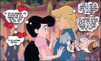 [Colonol Kink] Melody's Boy (The Little Mermaid) [Incomplete] cover