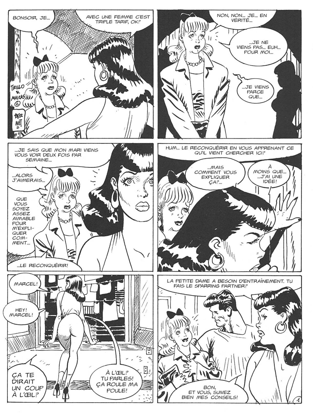 Claire de nuit 1 page 11 full