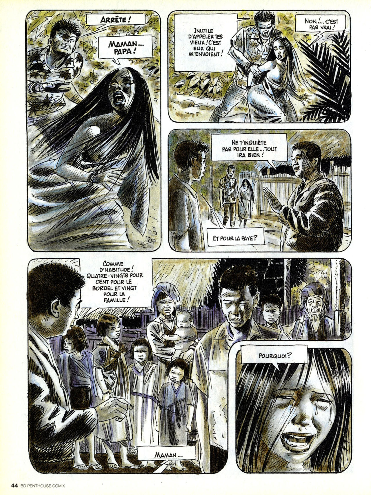 Bazza Pat pong 2 page 3 full