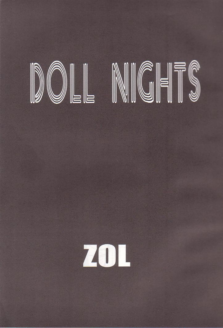DOLL NIGHTS page 2 full
