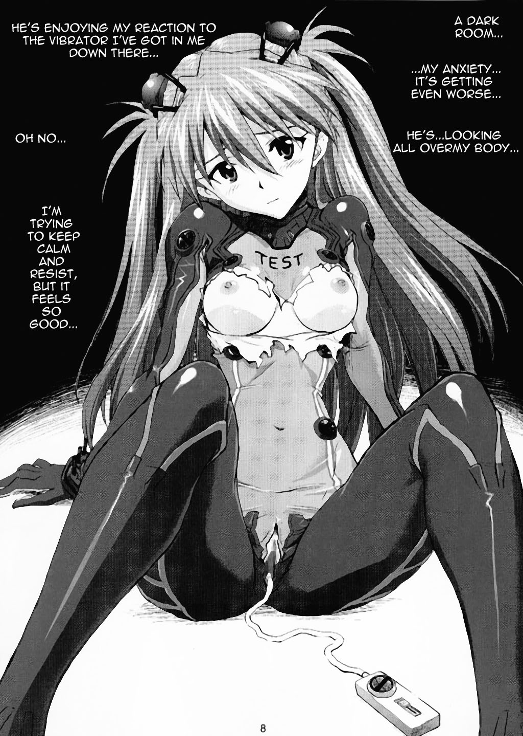 Miesugi T Plugsuit | The Plugsuit that Showed Too Much   =LWB= page 7 full