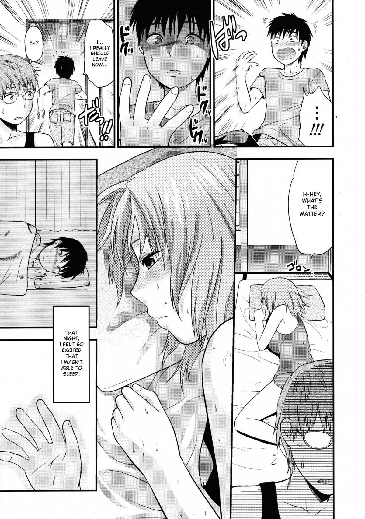 Non Fiction page 3 full