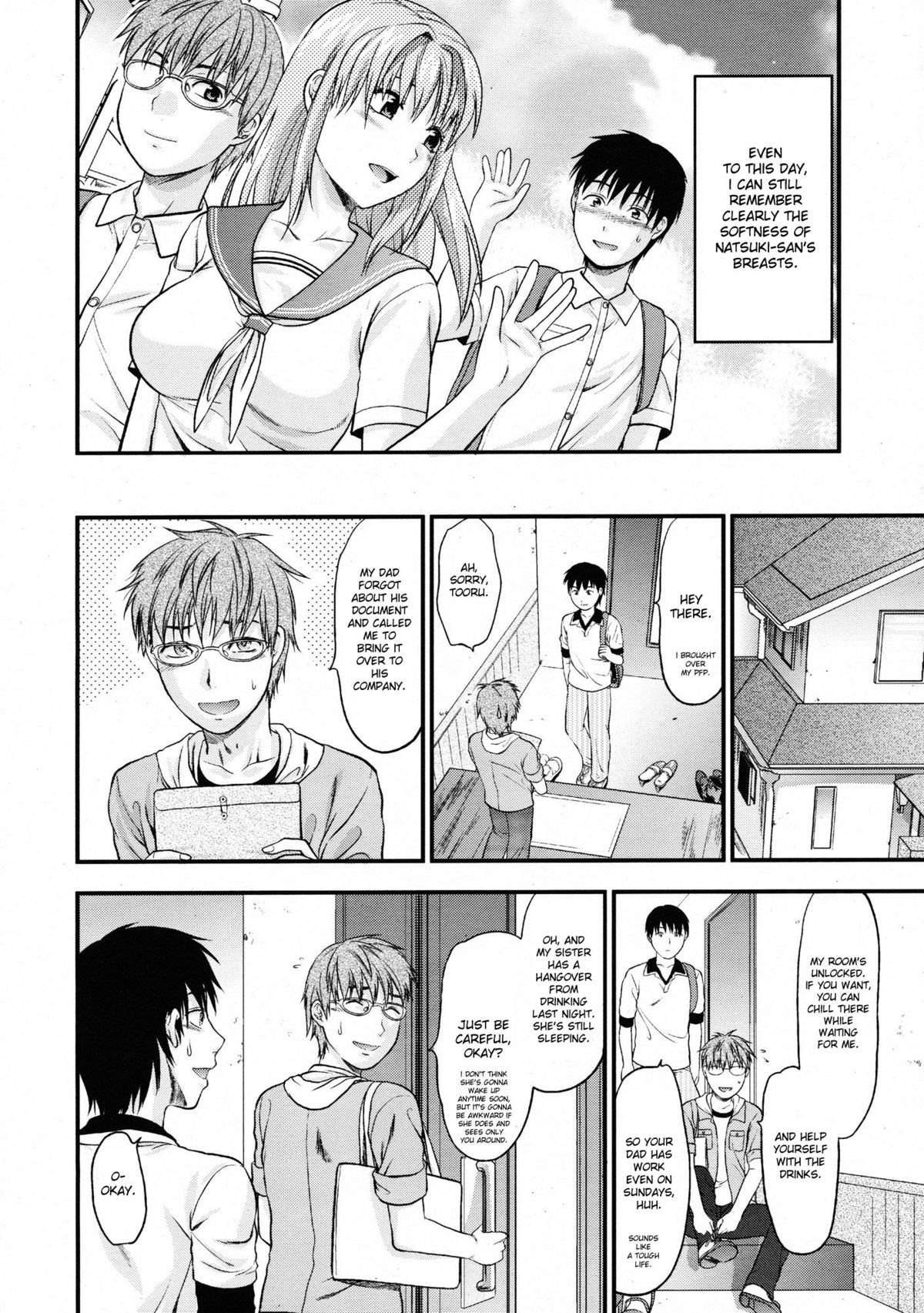 Non Fiction page 4 full