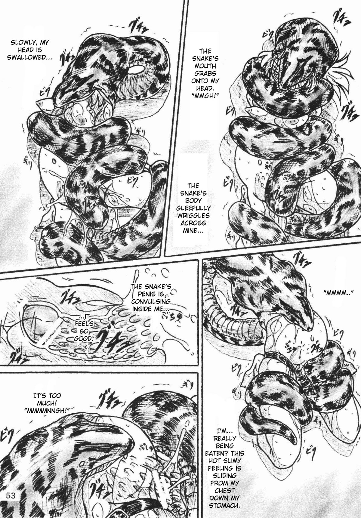Bibi Anbetsu 32 page 11 full