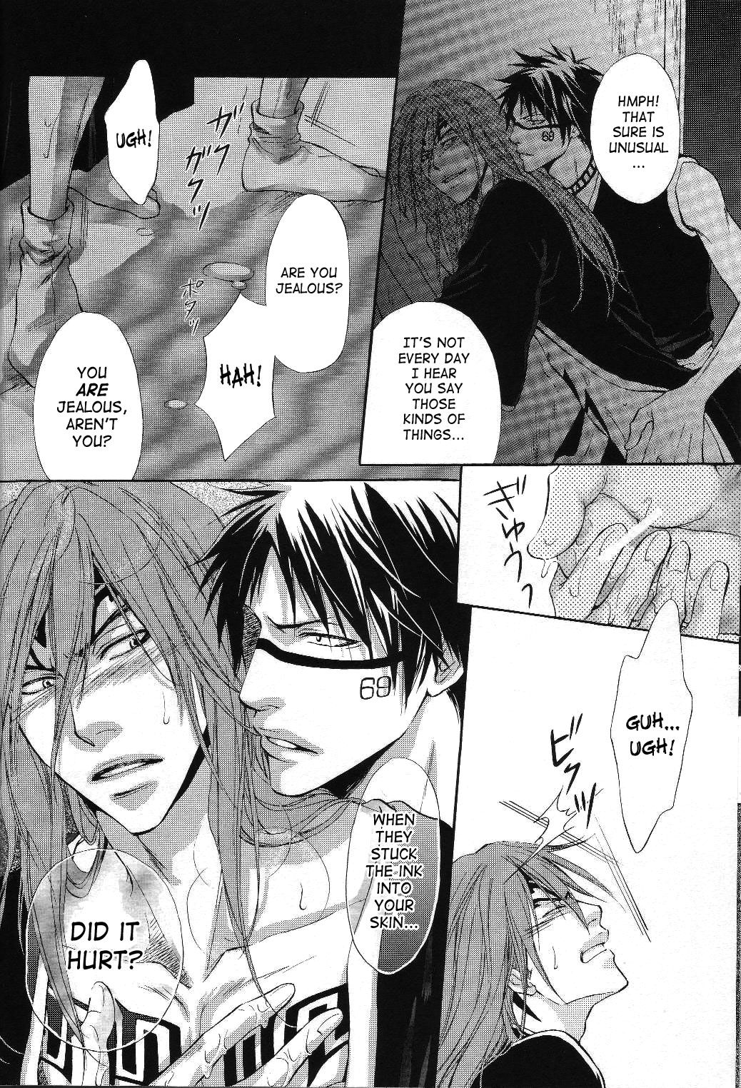 Tattoo page 10 full