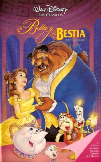 [Bella&Beast] Cats fight cover