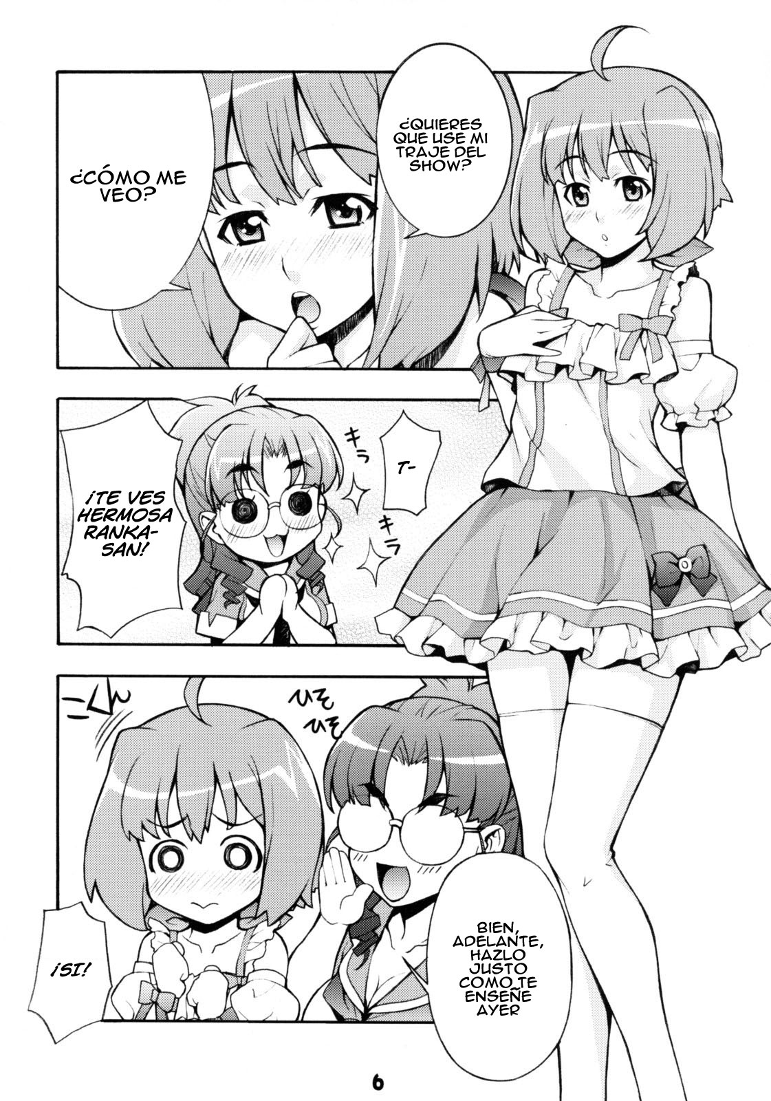 Ran Nana page 4 full