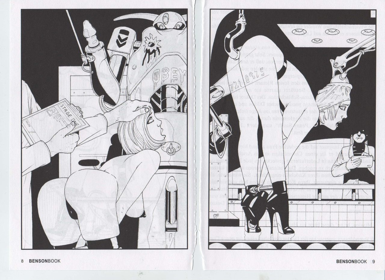 simon benson - DV8 page 5 full