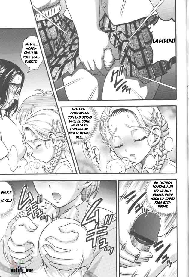Milk Hunters 4 page 12 full