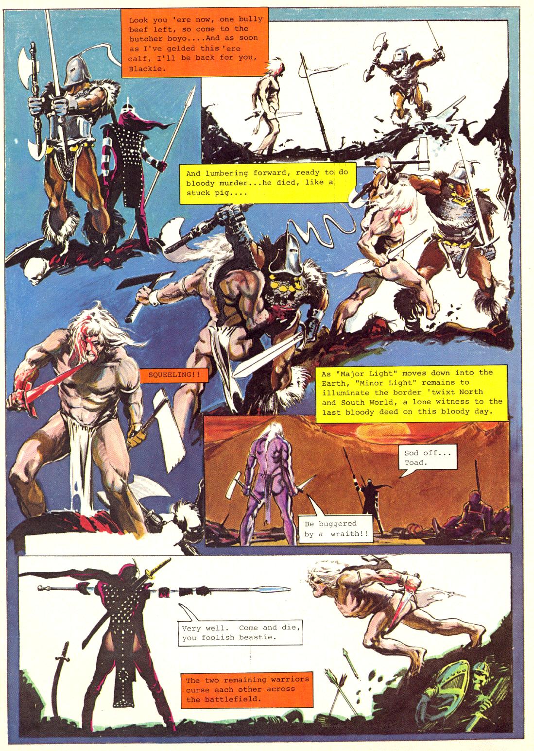 Heavy Metal 1977-06-Vol-01-#03 June page 11 full