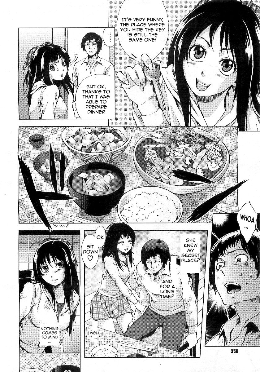 Deja Vu page 4 full