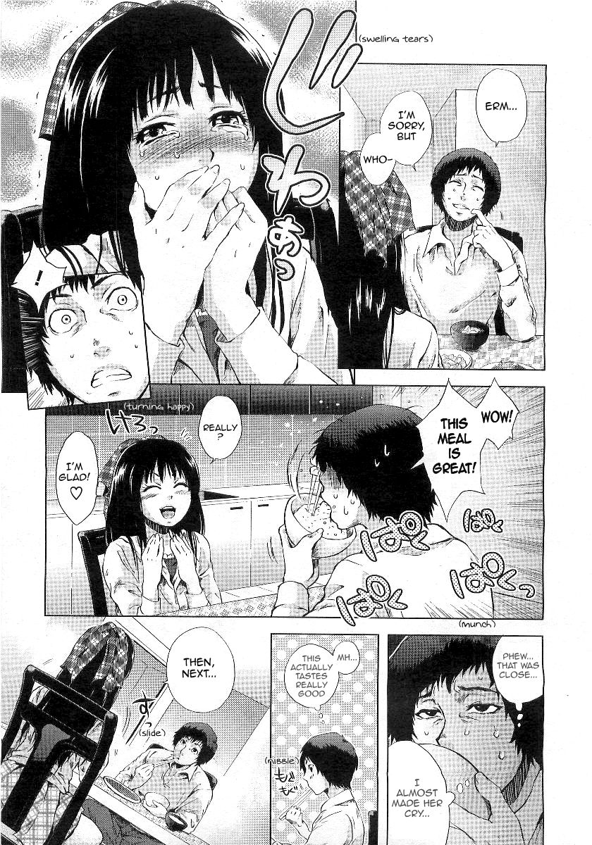 Deja Vu page 5 full