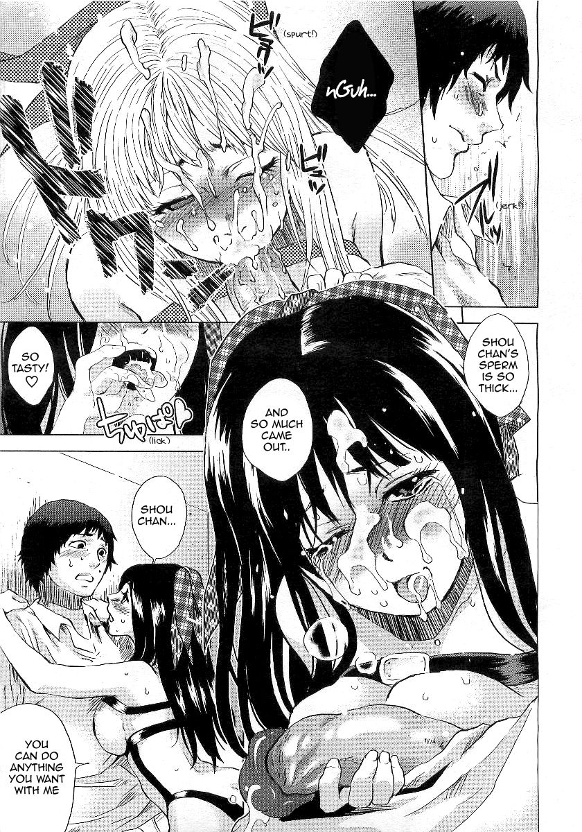Deja Vu page 9 full