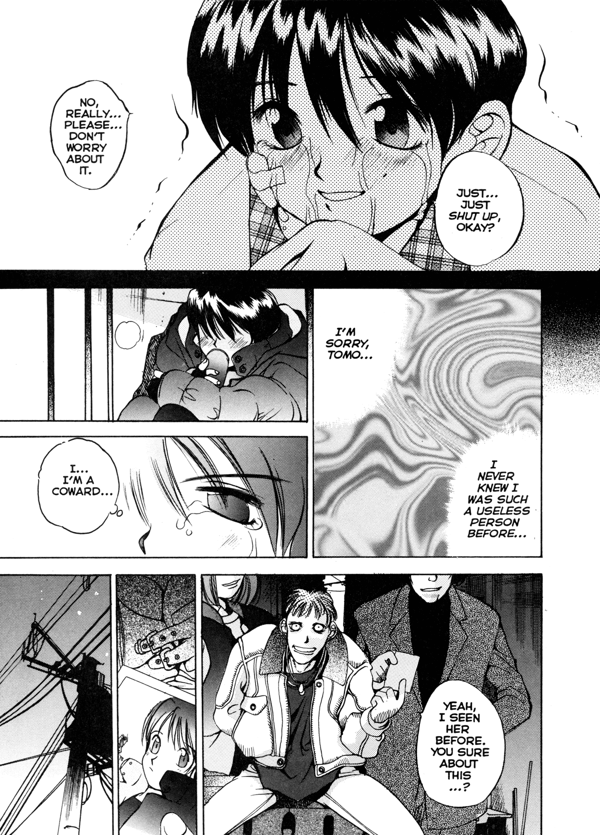 Silky Whip 9 page 12 full