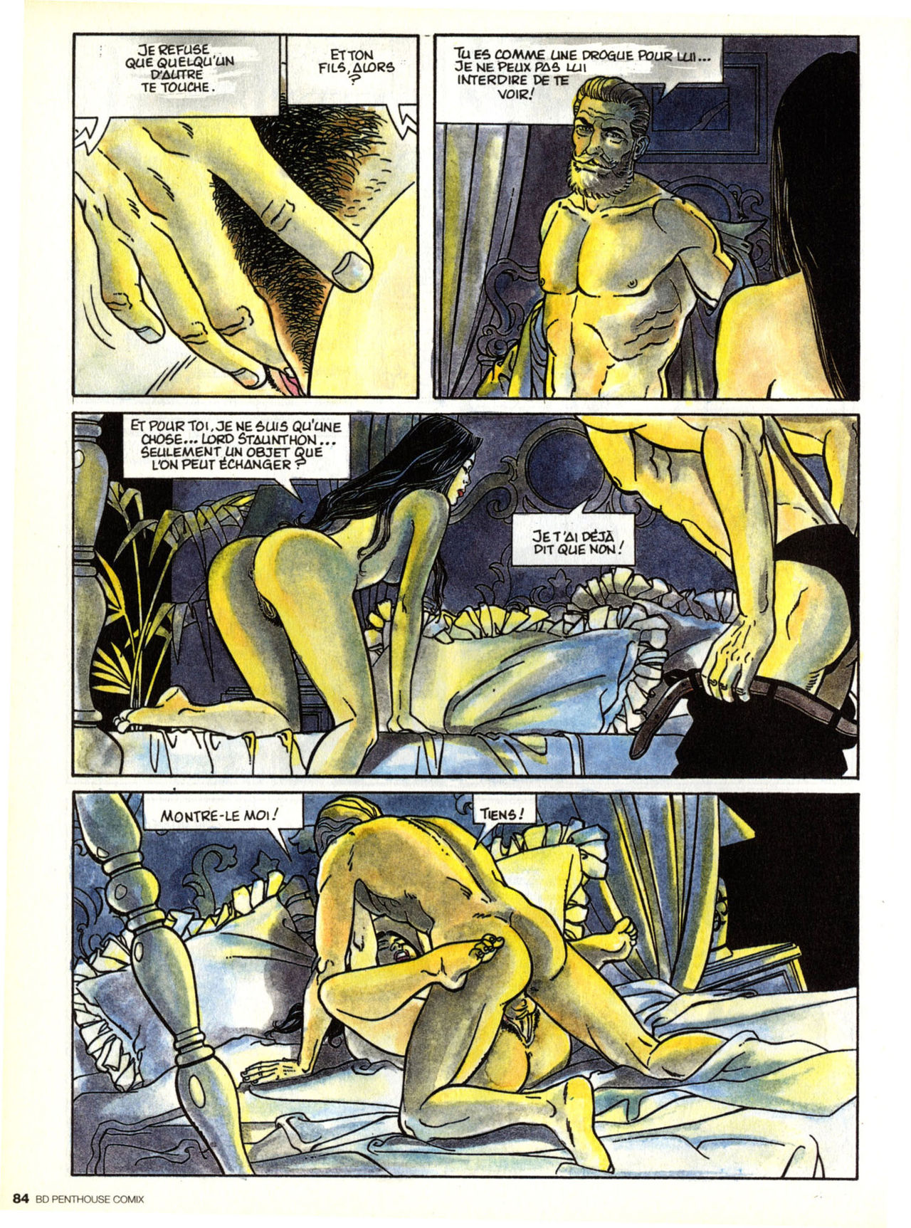 Barra Pat pong 1 page 11 full