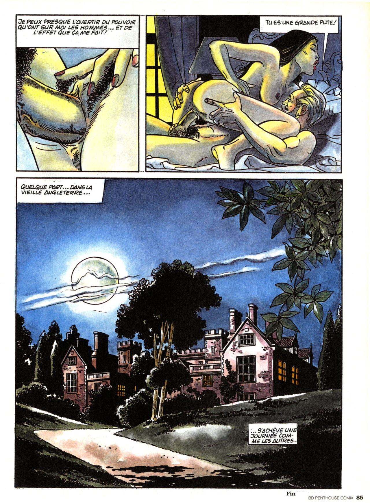 Barra Pat pong 1 page 12 full