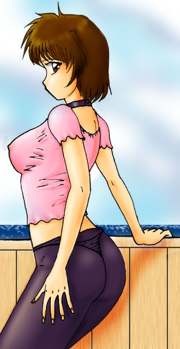 John Joseco's art page 10 full