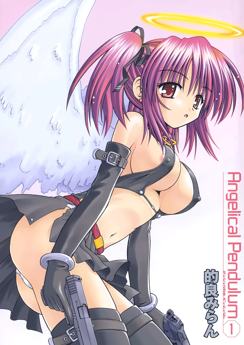 Angelical Pendulum 1 page 3 full