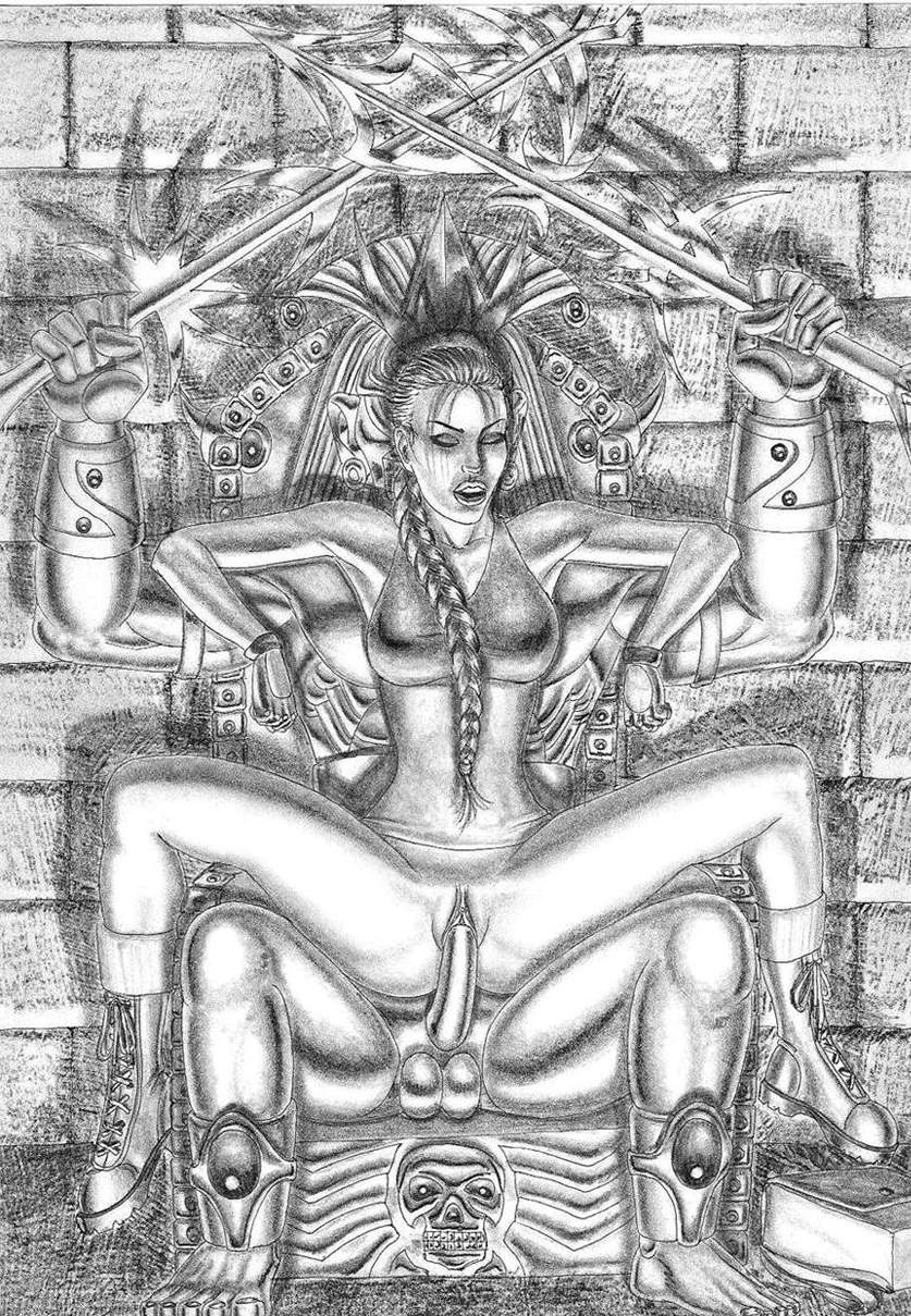 Artist Collection - EdiTheMad page 7 full