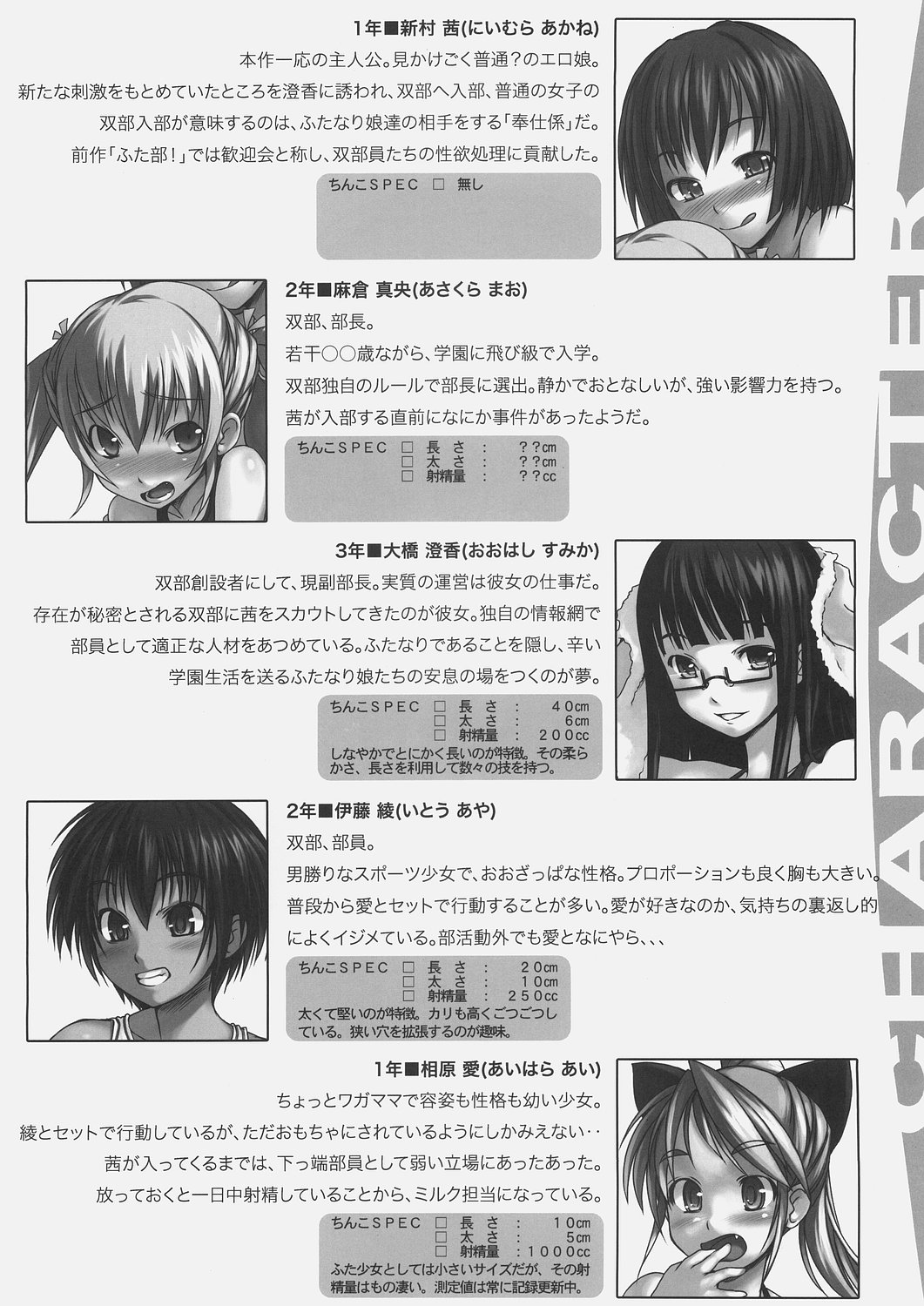 Futabu!! page 6 full